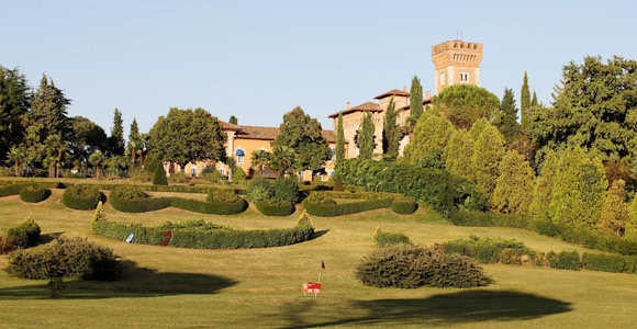 Foto (Castello di Spessa, Görzer Collio, Foto 5)