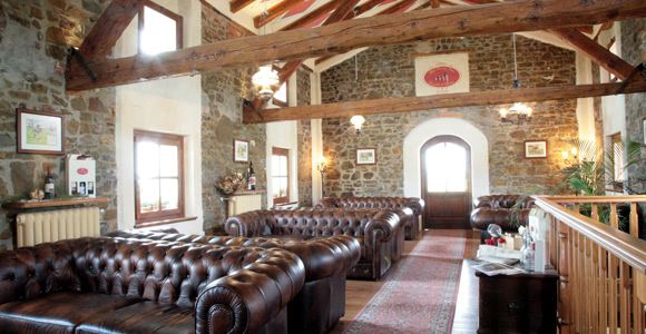 Foto (Castello di Spessa, Görzer Collio, Foto 2)