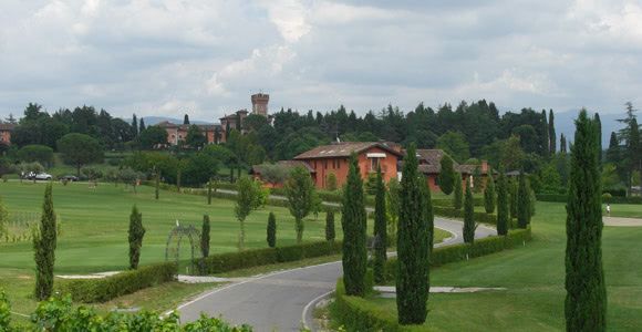 Foto (Castello di Spessa, Görzer Collio, Foto 3)