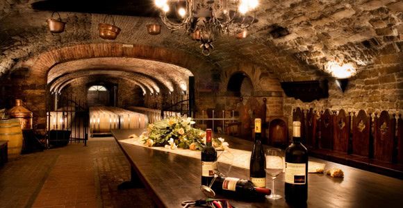 Foto (Castello di Spessa, Görzer Collio, Foto 9)