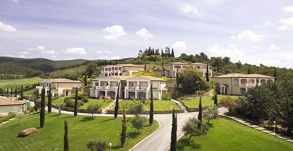 Foto (CORDIAL, Hotel & Golf Resort Pelagone, Foto 2)