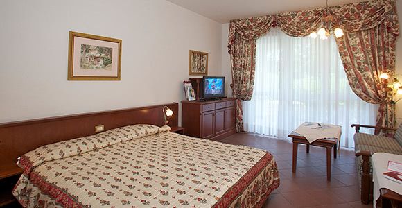 Foto (CORDIAL, Hotel & Golf Resort Pelagone, Foto 4)