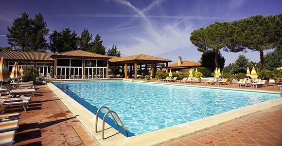 Foto (CORDIAL, Hotel & Golf Resort Pelagone, Foto 5)