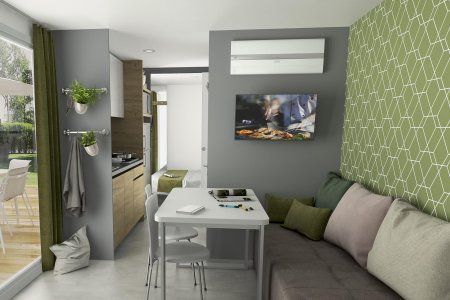 Foto (GOLFWOCHE Grado, Foto 1)