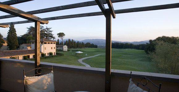 Foto (Una, Poggio dei Medici, Toscana / Florenz, Foto 1)