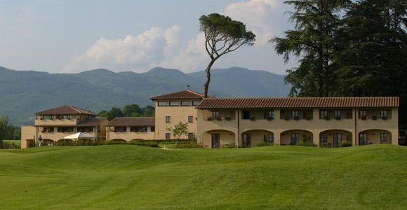 Foto (Una, Poggio dei Medici, Toscana / Florenz, Foto 2)