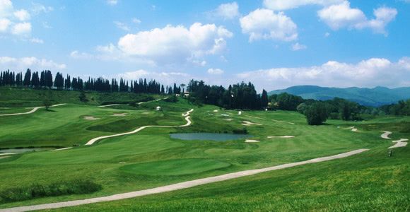 Foto (Una, Poggio dei Medici, Toscana / Florenz, Foto 3)