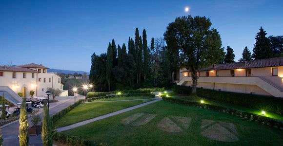 Foto (Una, Poggio dei Medici, Toscana / Florenz, Foto 4)