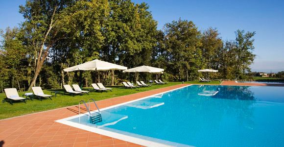 Foto (Una, Poggio dei Medici, Toscana / Florenz, Foto 6)