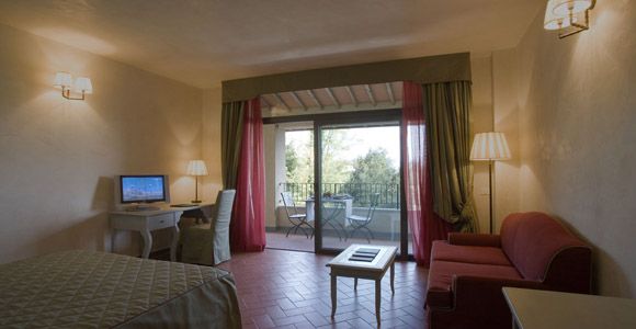 Foto (Una, Poggio dei Medici, Toscana / Florenz, Foto 8)