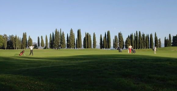 Foto (Una, Poggio dei Medici, Toscana / Florenz, Foto 10)