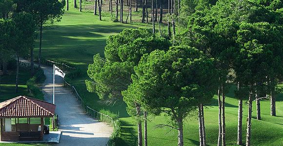 Foto (Sueno Deluxe Hotel, Belek, Foto 1)