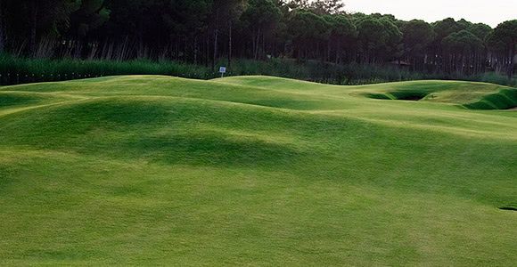 Foto (Sueno Deluxe Hotel, Belek, Foto 2)