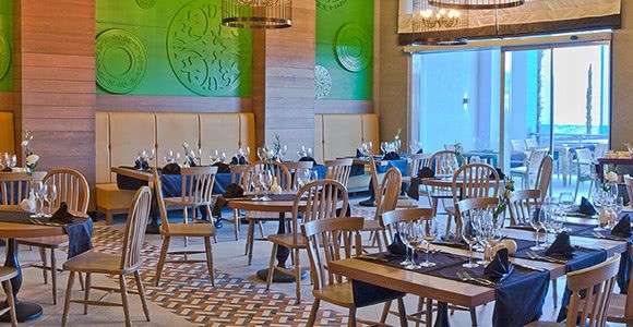 Foto (Sueno Deluxe Hotel, Belek, Foto 5)