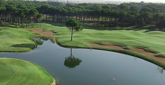 Foto (Sueno Deluxe Hotel, Belek, Foto 10)