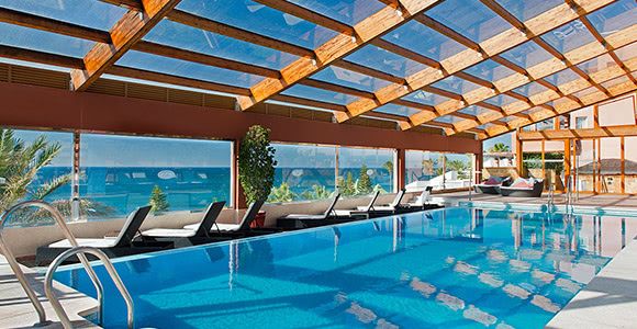 Foto (Titanic Deluxe Hotel, Belek, Foto 1)